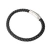 Men's Bracelet One Jewels OAMB3208LP-M Black